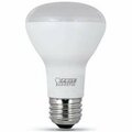 Happylight LED R20 7.5 & 45W Medium Dimmable 2700K Light HA3116613